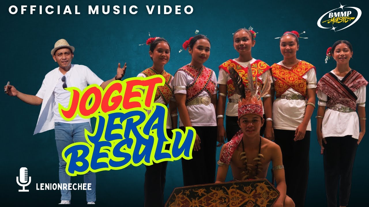JOGET JERA BESULU [LENIONRECHEE] KENA PANGGUM