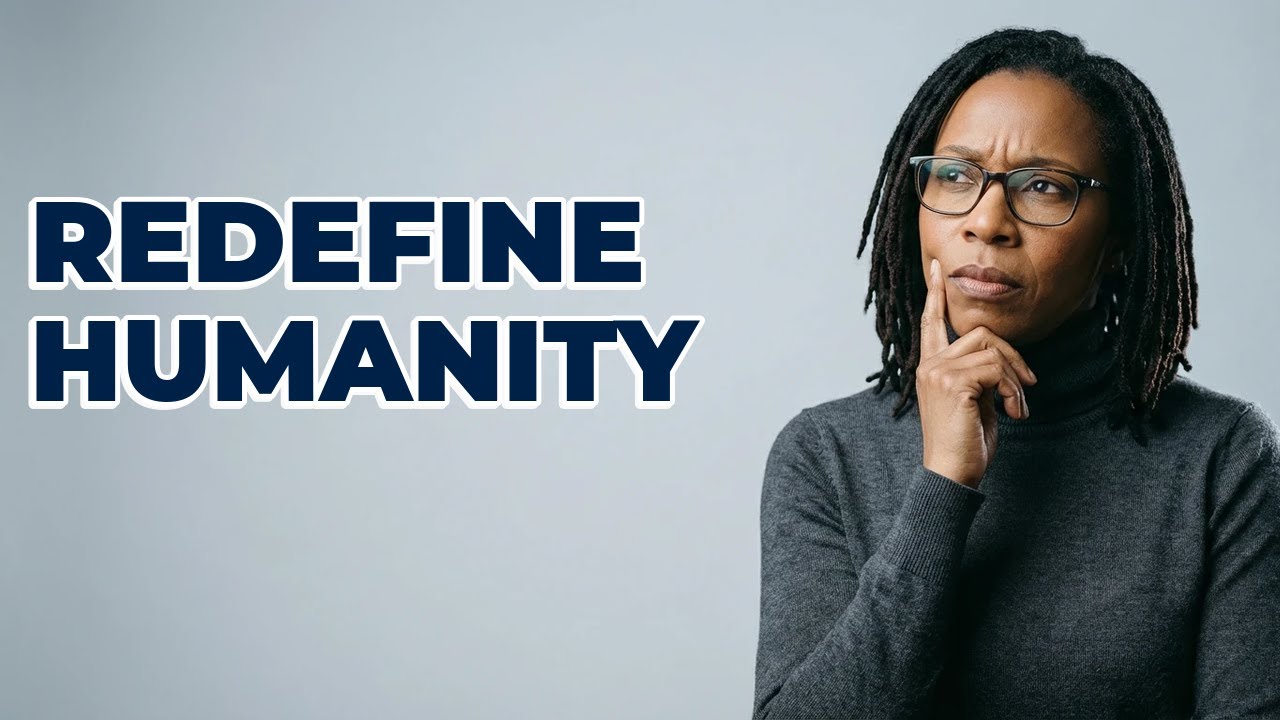 How Does CRISPR Impact Human Self-Understanding?