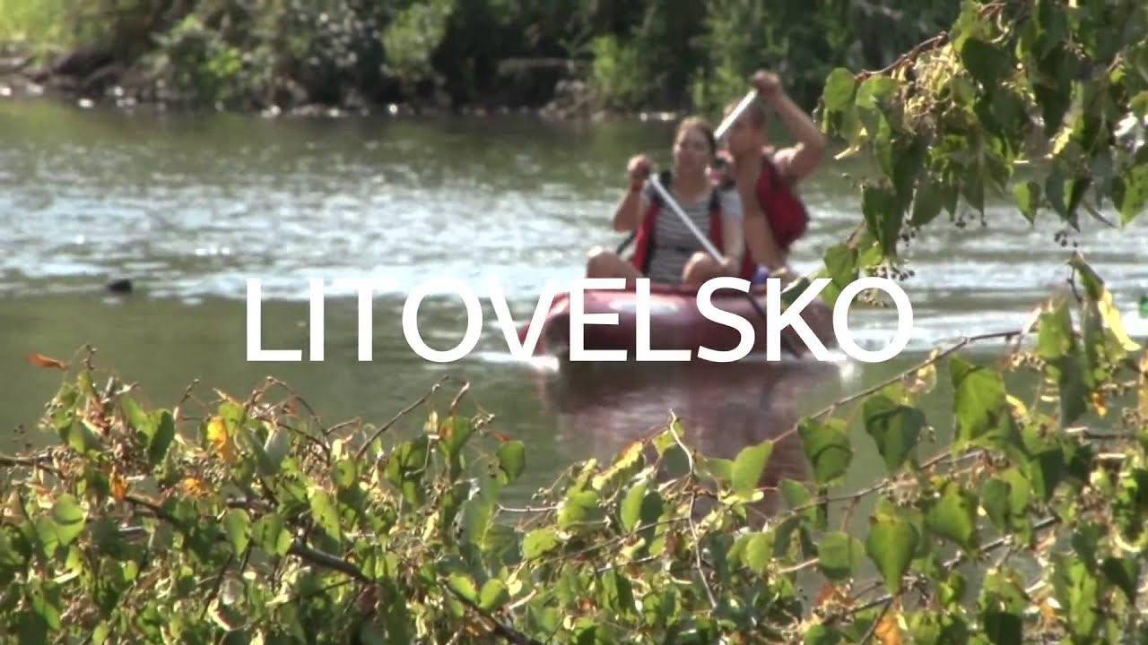 LITOVELSKO