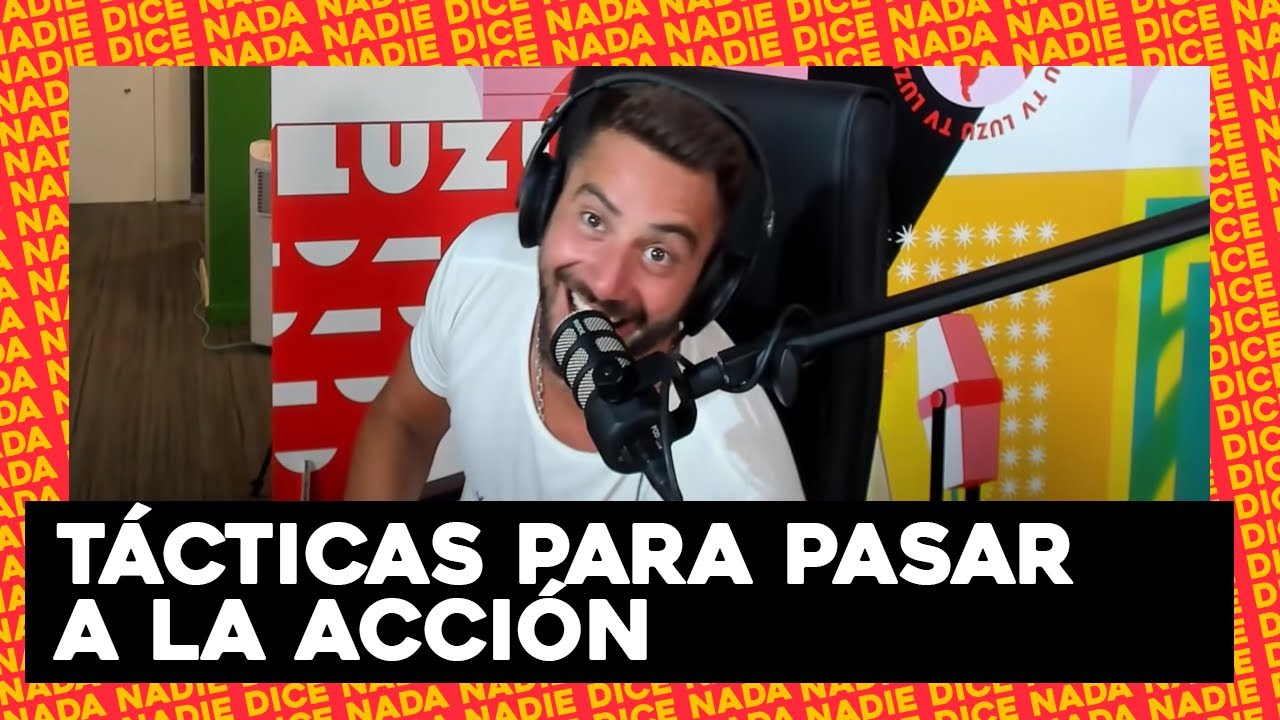 TE CONTAMOS NUESTRAS TÁCTICAS PARA PASAR A LA ACCIÓN😏 Y JUGAMOS CON TEMPLE