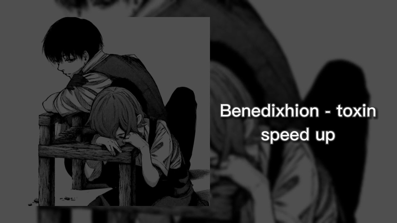 Benedixhion - toxin speed up