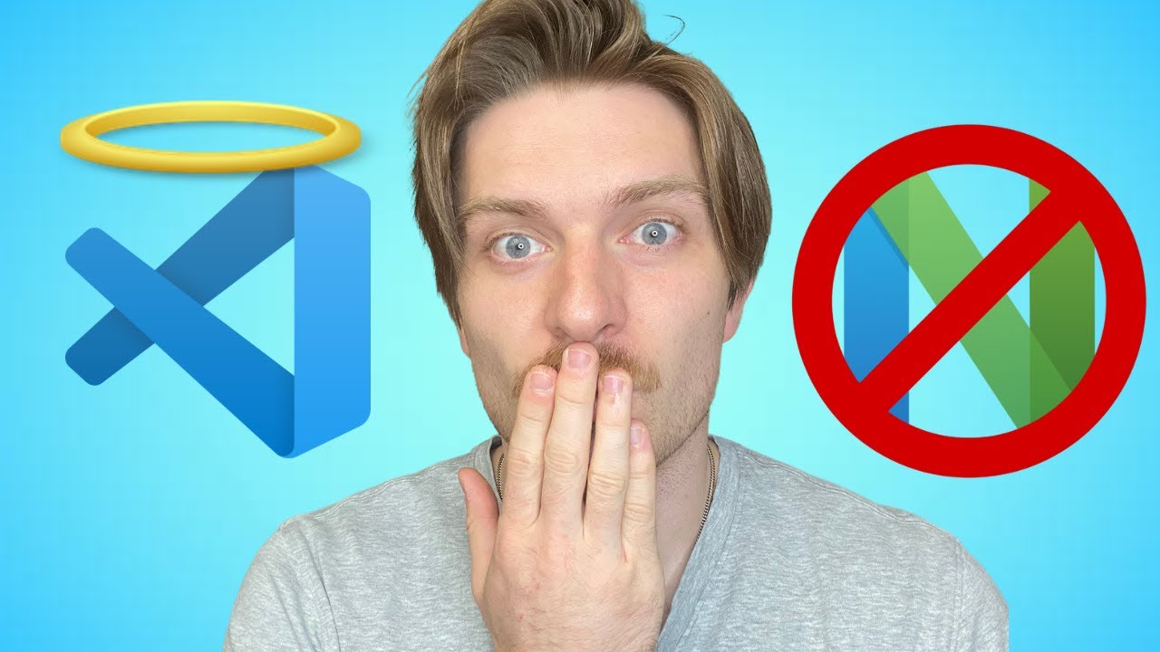 Why I am LEAVING Neovim After 4 Years For VSCode