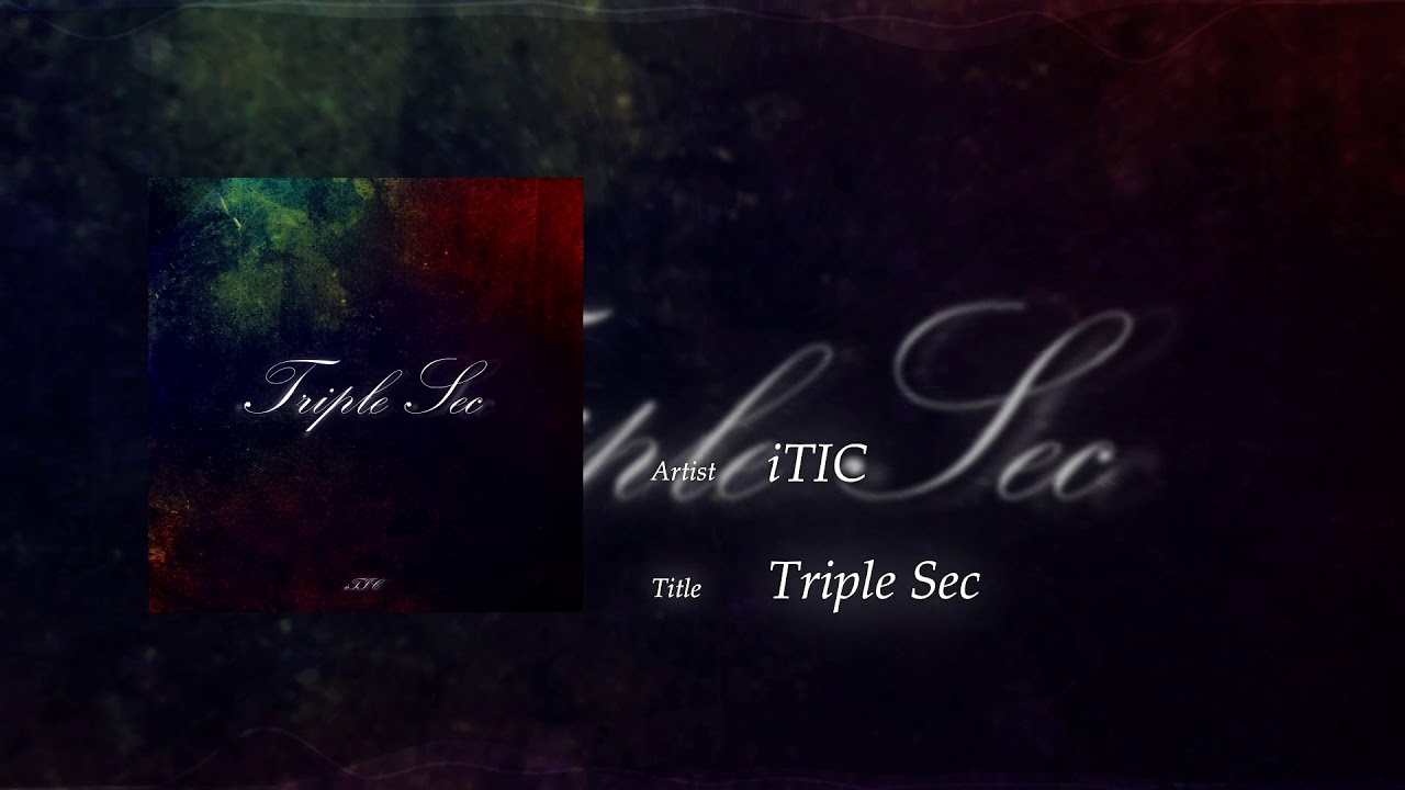 iTIC - Triple Sec