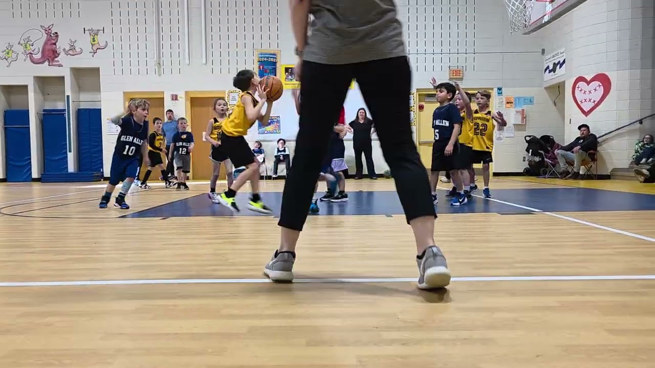 🏀 Alex 2/8/26