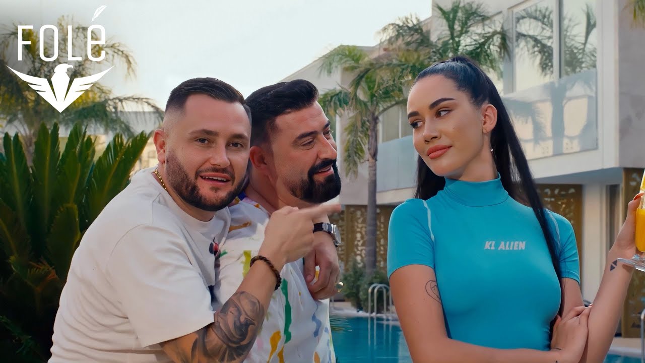 Bes Kallaku x Meda - A ç'ka m'gjeti (Official Video)