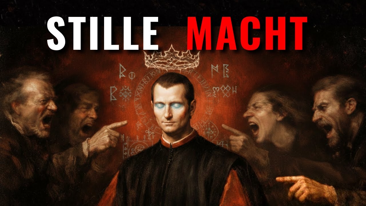 Wenn du Menschen ignorierst: Die mächtigste psychologische Waffe