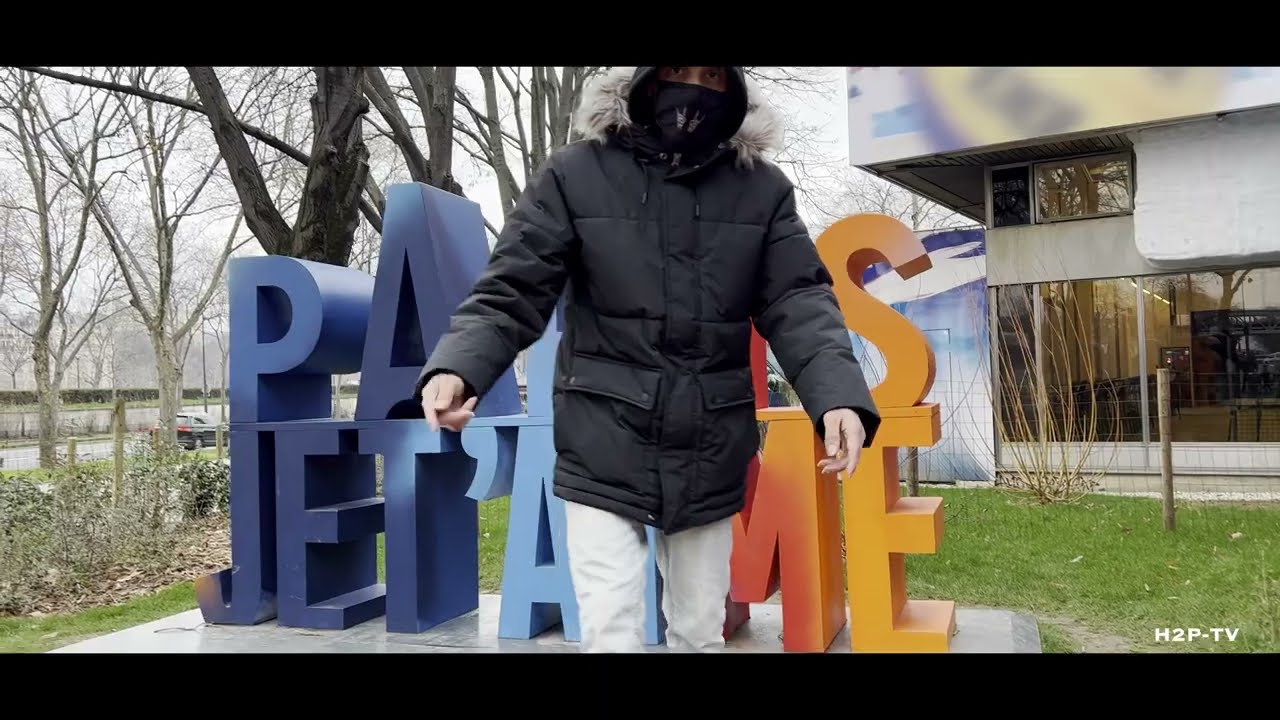 Not no Drilla (Official Music Video)