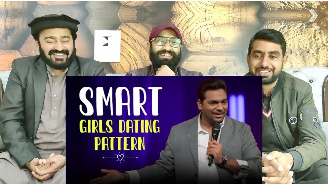Smart Girl Dating Pattern | Zakir Khan | Stand Up Comedy | Sukha Puri 7 #PakistaniReaction