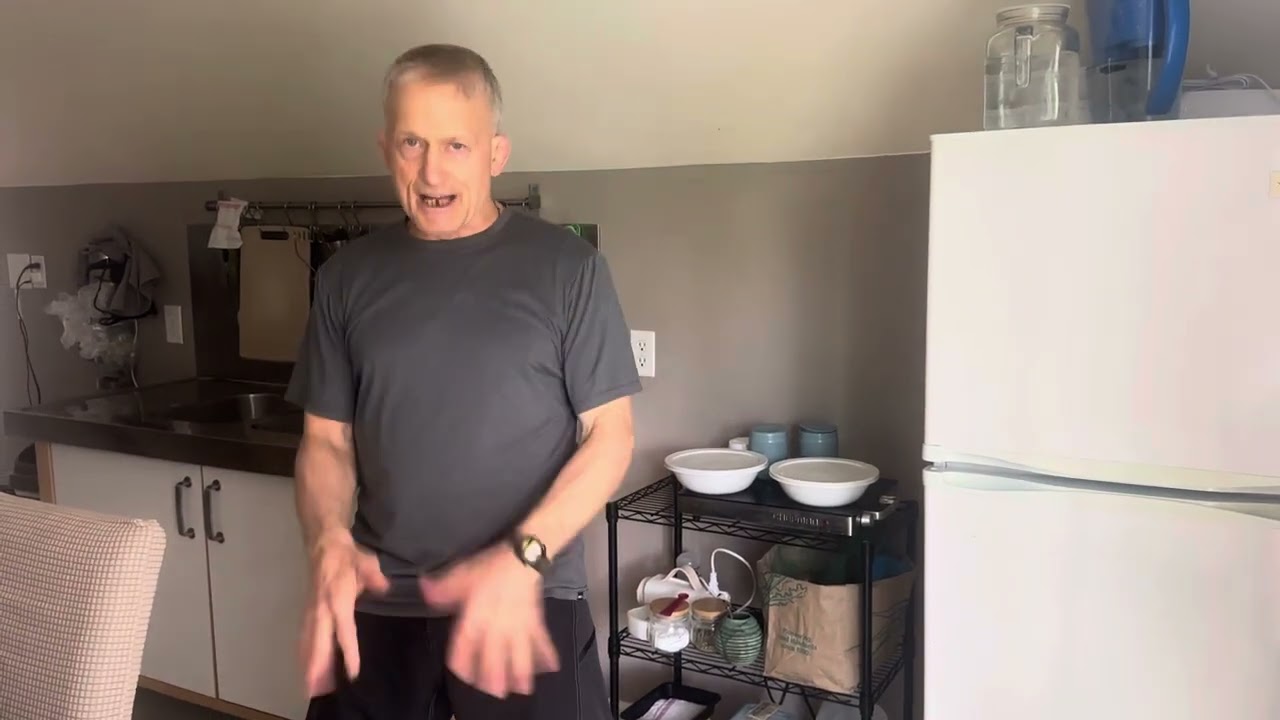#houserunning