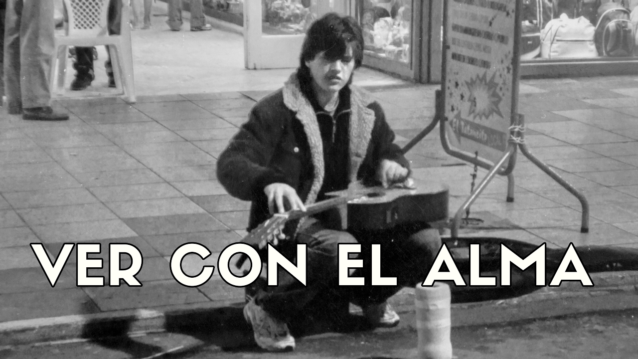 LA HISTORIA DE NAHUEL PENNISI