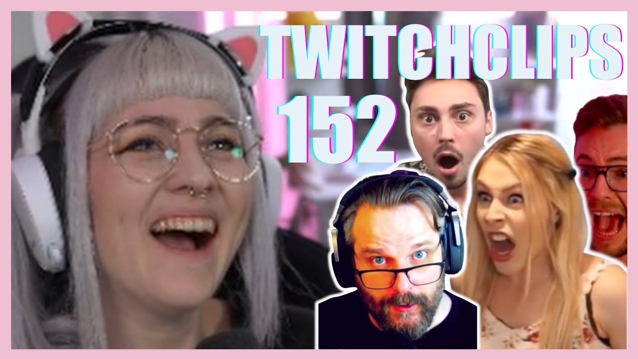 FAST VORBEI IST AUCH DANEBEN!😂 TwitchClips 152 | Reaktion