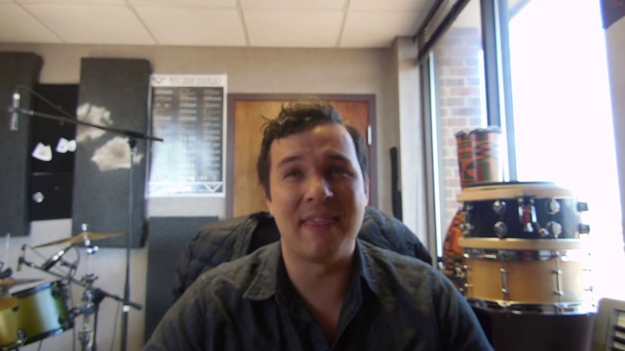 Beginner Linear Fill Lesson