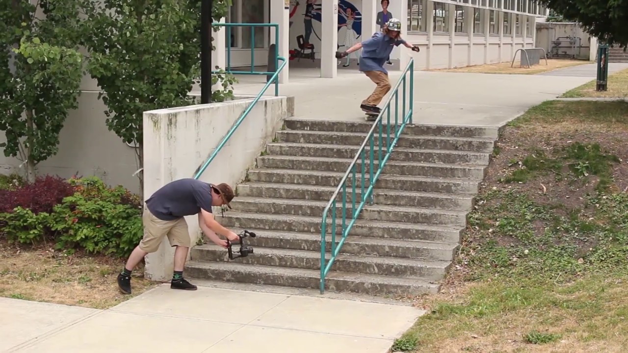 Andy Anderson 2015 - Previously Unreleased