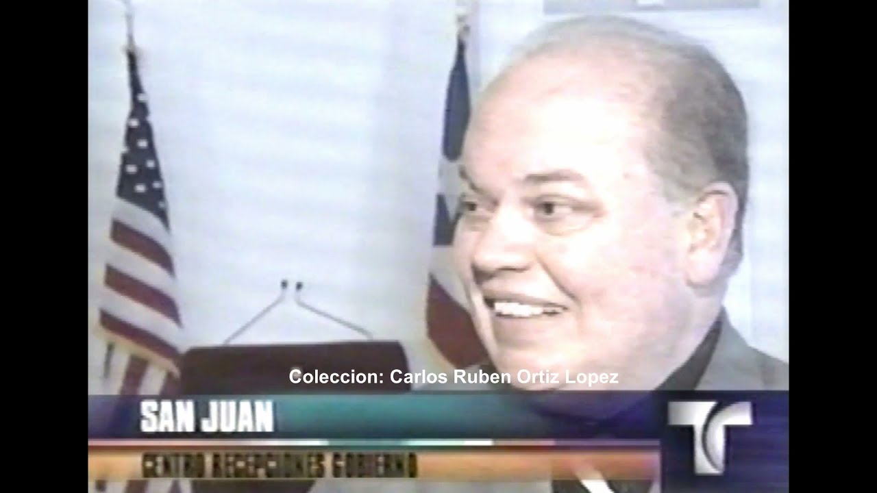Telenoticias en Acción-Edición de Telemudo de 3-feb-2005 (Puerto Rico)