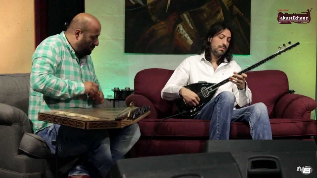 Taksim Trio - Naz (Akustikhane)