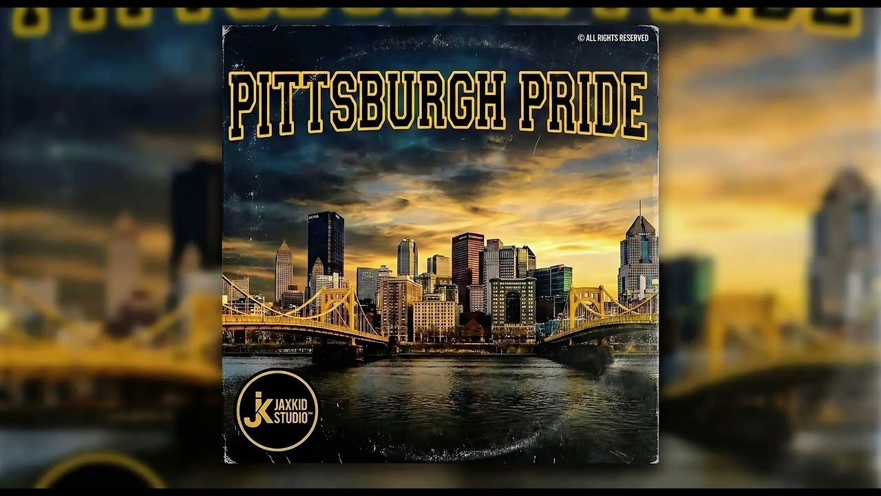 Pittsburgh Pride