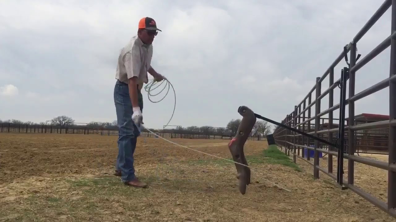 Heeling Made Easy