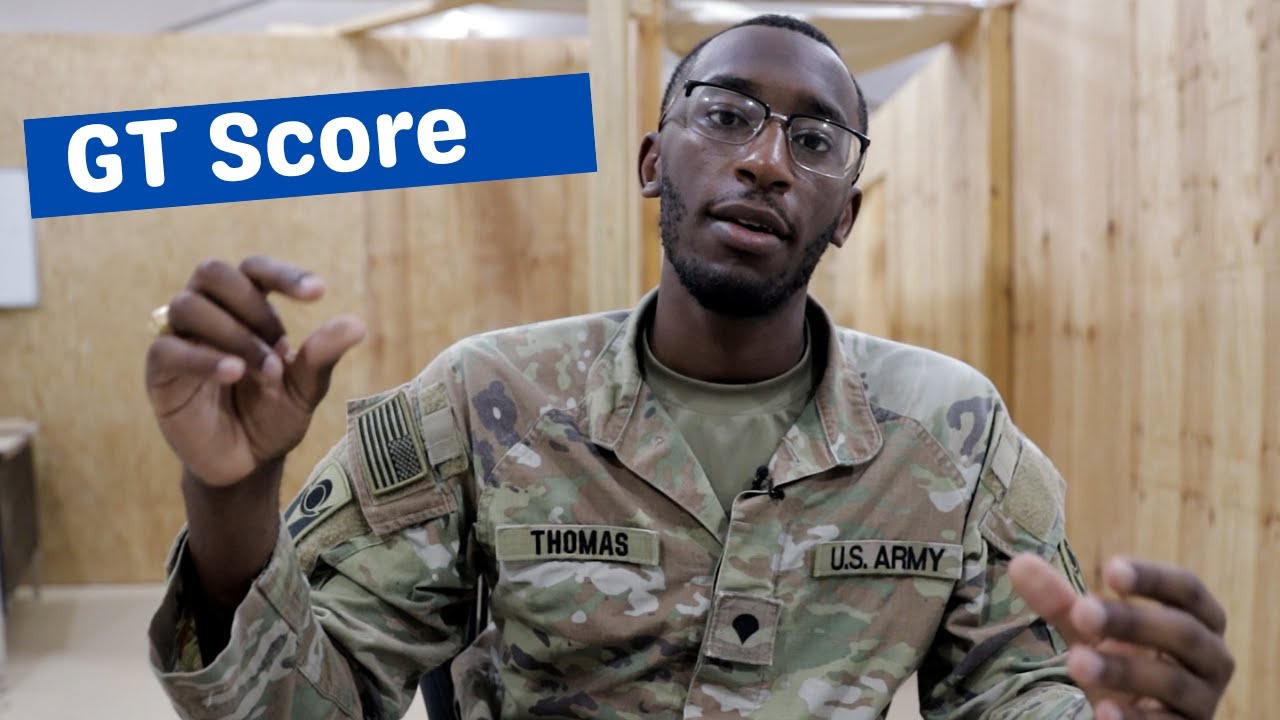 Use these 3 Tips To Get A Higher GT Score