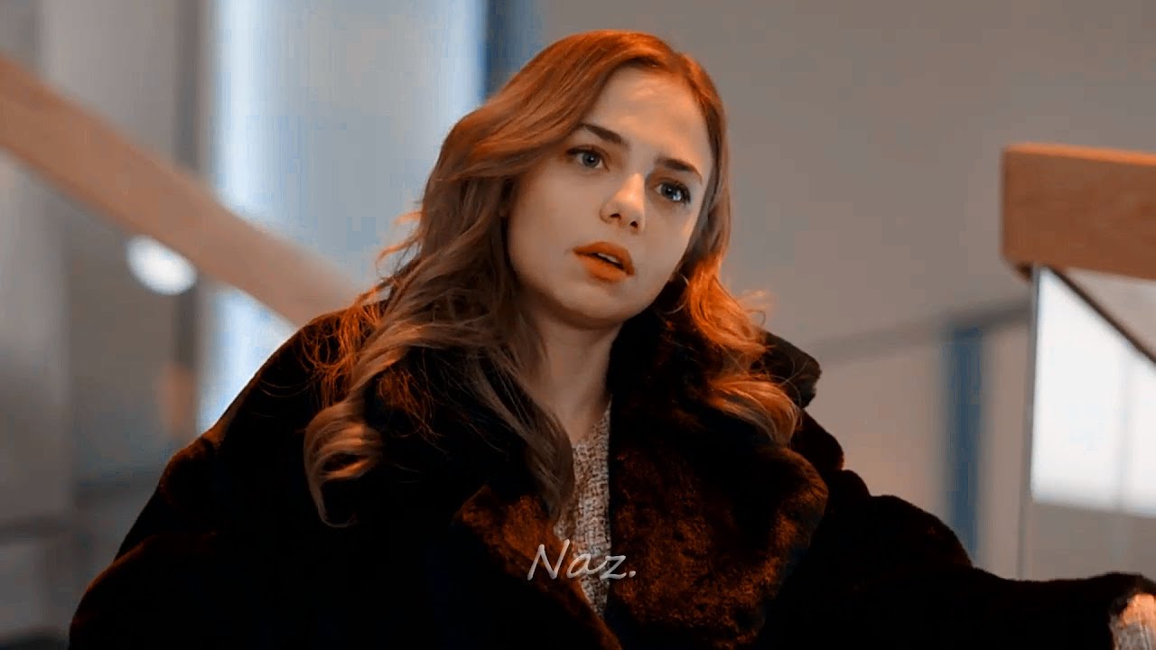 ▶ Ceren Karaçay || Mekanın Sahibi