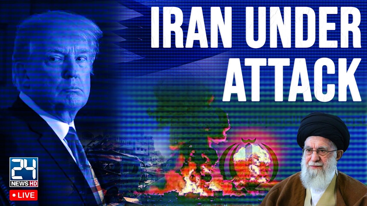 🔴 LIVE | BREAKING NEWS | Iran Confirms KHAMENEI IS DEAD | Shocking Reveal | Iran US War Updates