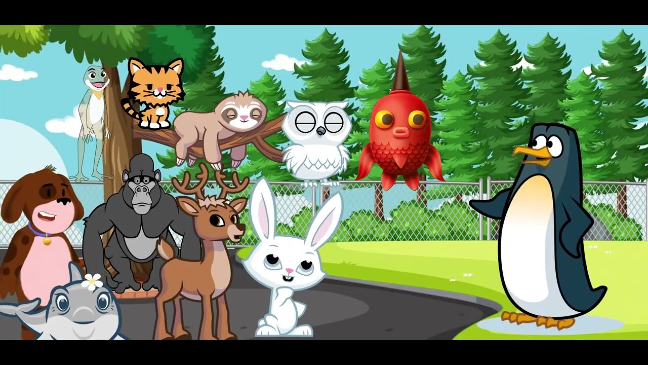 The full long awaited catechism doctrines Animation. | season 1| Episode 1&2 WHO CREATE YOU