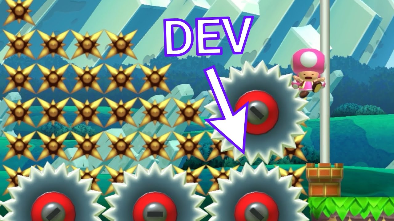 This DEV Route Was Grossly Hidden — Clearing 69420 EXPERT Levels | S3 EP67