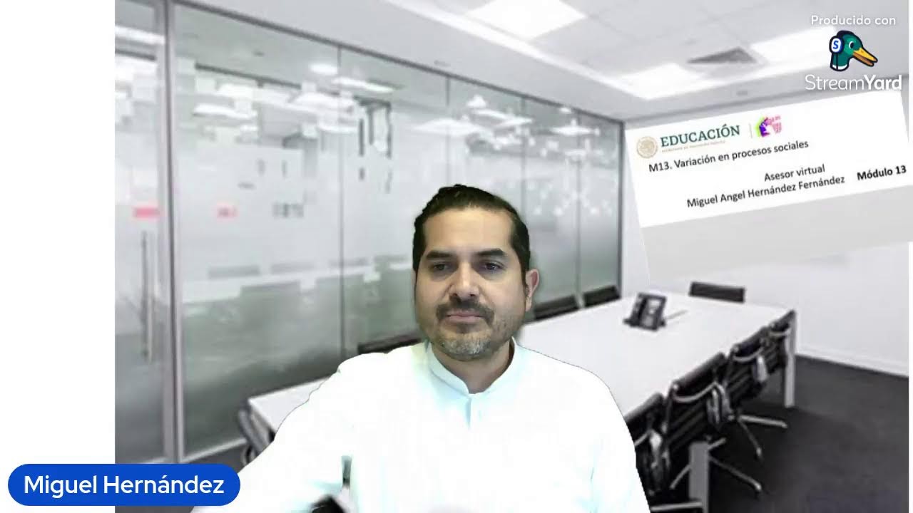 Espacio Abierto para el Aprendizaje Semana 3 Sesión 2 M13 G69