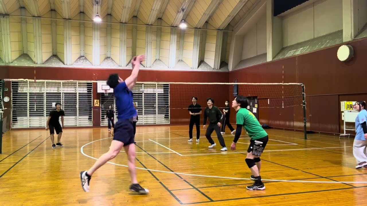 2026.1.31 練習ゲーム③