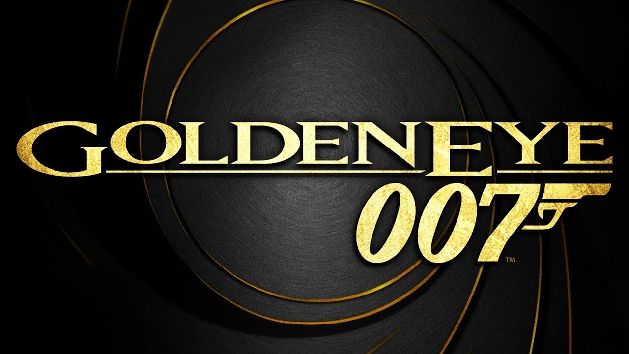 GoldenEye Wii OST - James Bond Theme