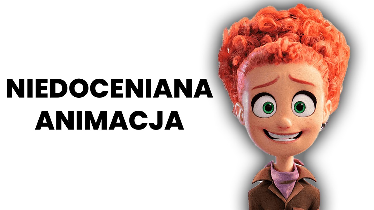 Uważam, że ten film jest dosyć Niedoceniony