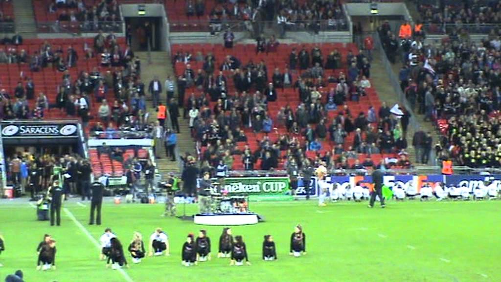 rock choir wembley Living on a prayer