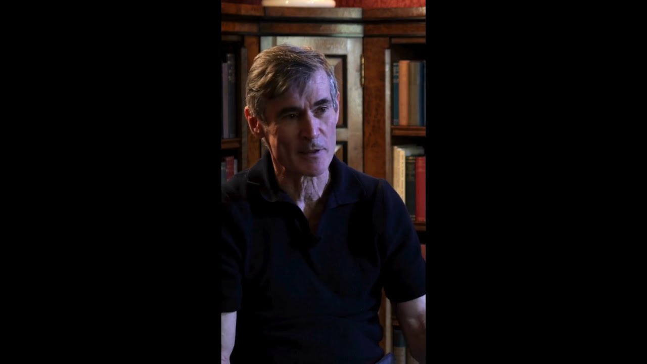 Andrew Miller author THE LAND IN WINTER advice to young writers #WalterScottPrize #booktok