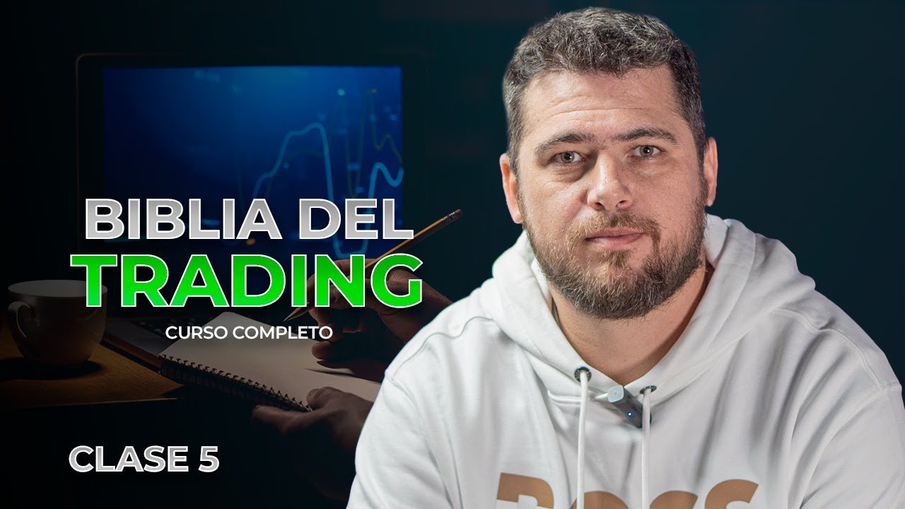 BASES DEL ANALISIS TECNICO PARA FOREX - CURSO GRATUITO #5