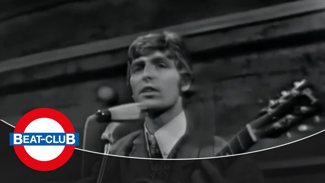 The Image - Red Rubber Ball (1966)