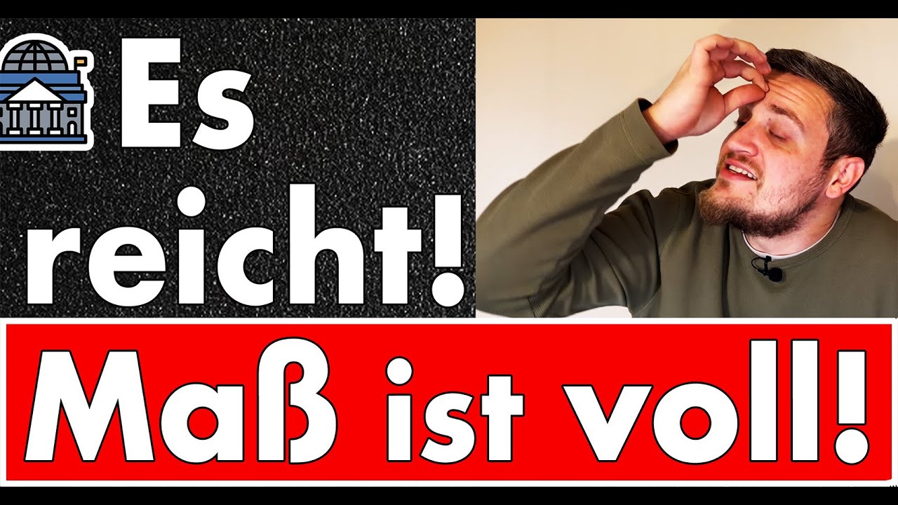 Warten auf den Zusammenbruch! - Tote sind unvermeidbar!