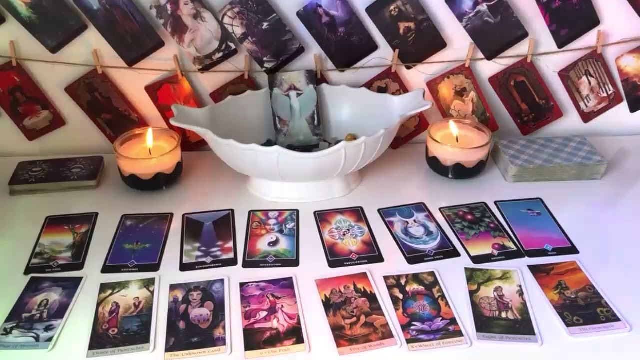 CAPRICORN   - You will marry this person ~ FATED CONNECTION CAPRICORN LOVE TAROT READING