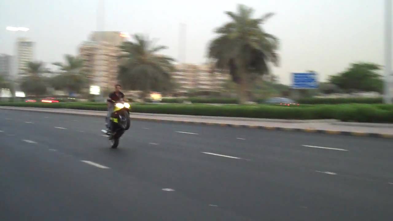 ويلات سيكل سعود الشايجي- الكويت