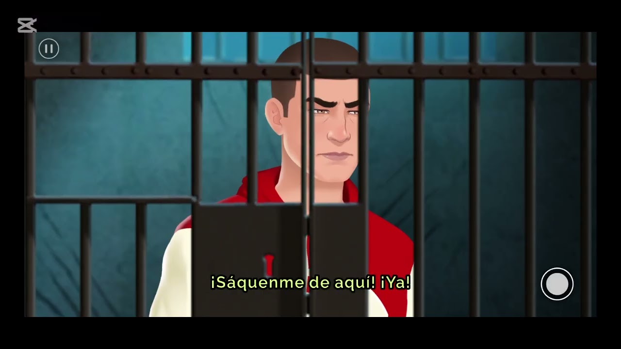 Chapter 15: El amuleto