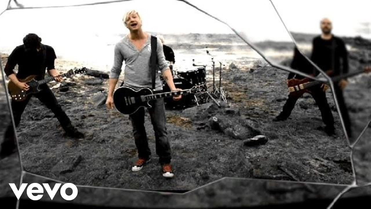 Sunrise Avenue - Not Again