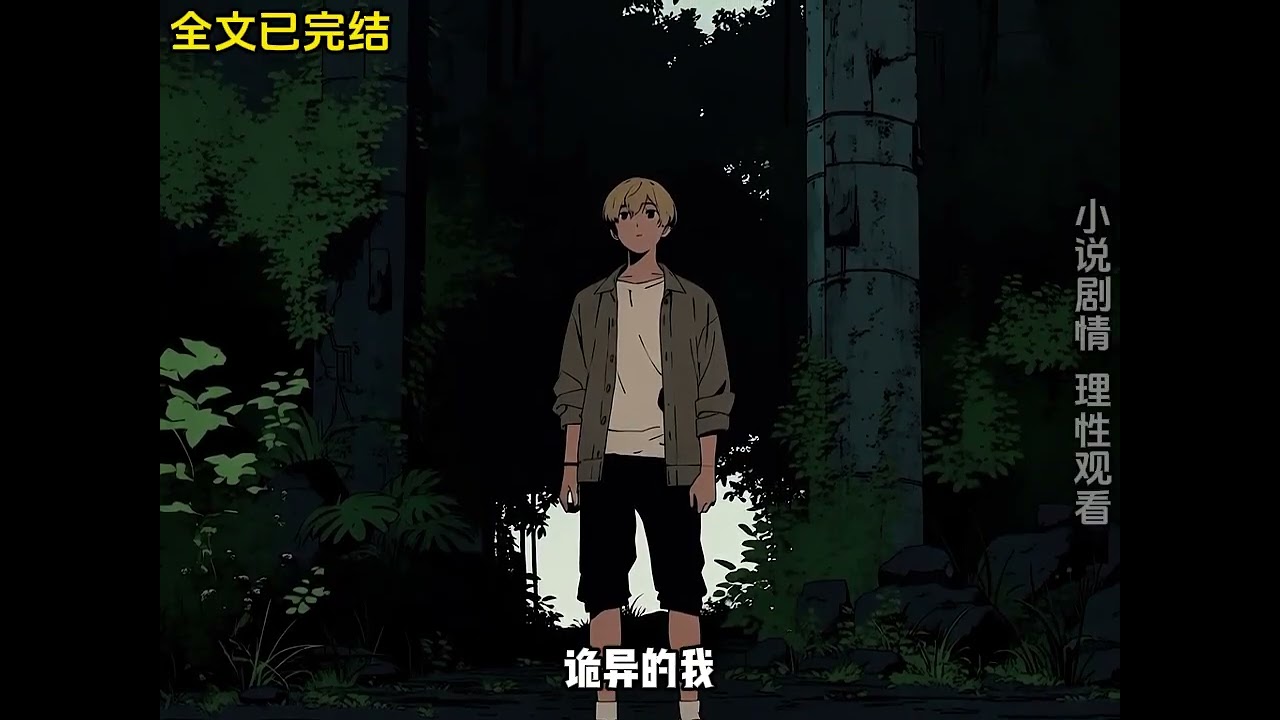 末世小说一口气看完系列高质量末日超长合集囤货爽文版求生异能#末日 #一口气看完 #一口气看完系列 #動漫 #动漫 #anime #沙雕剧情 #穿越機