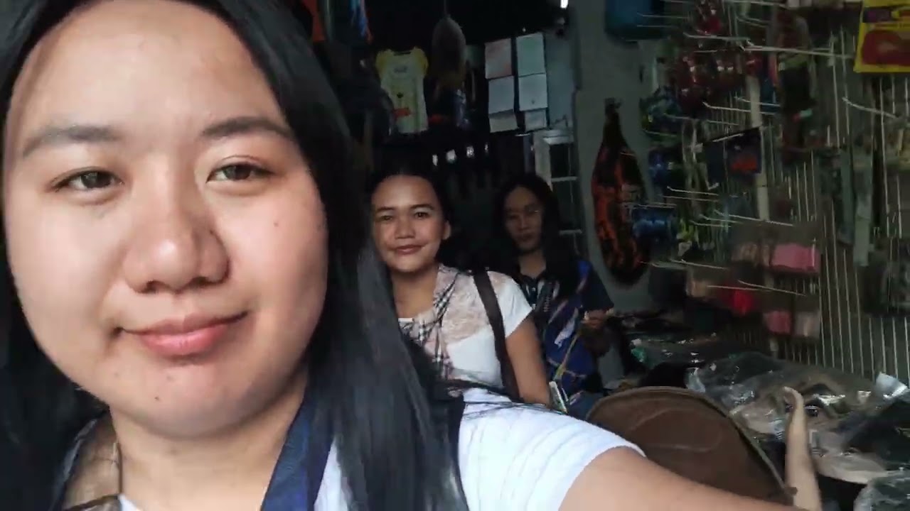 Ukay muna tayo guys! | February 9, 2026 | 3:39pm