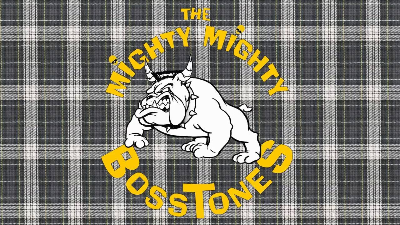The Mighty Mighty Bosstones - Where'd You Go? (full EP)