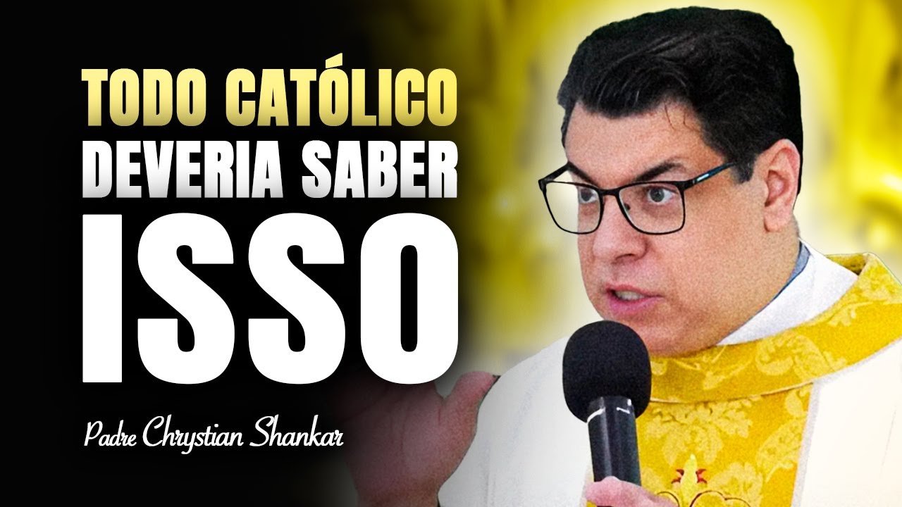 O QUE É A IMACULADA CONCEIÇÃO DA VIRGEM MARIA?