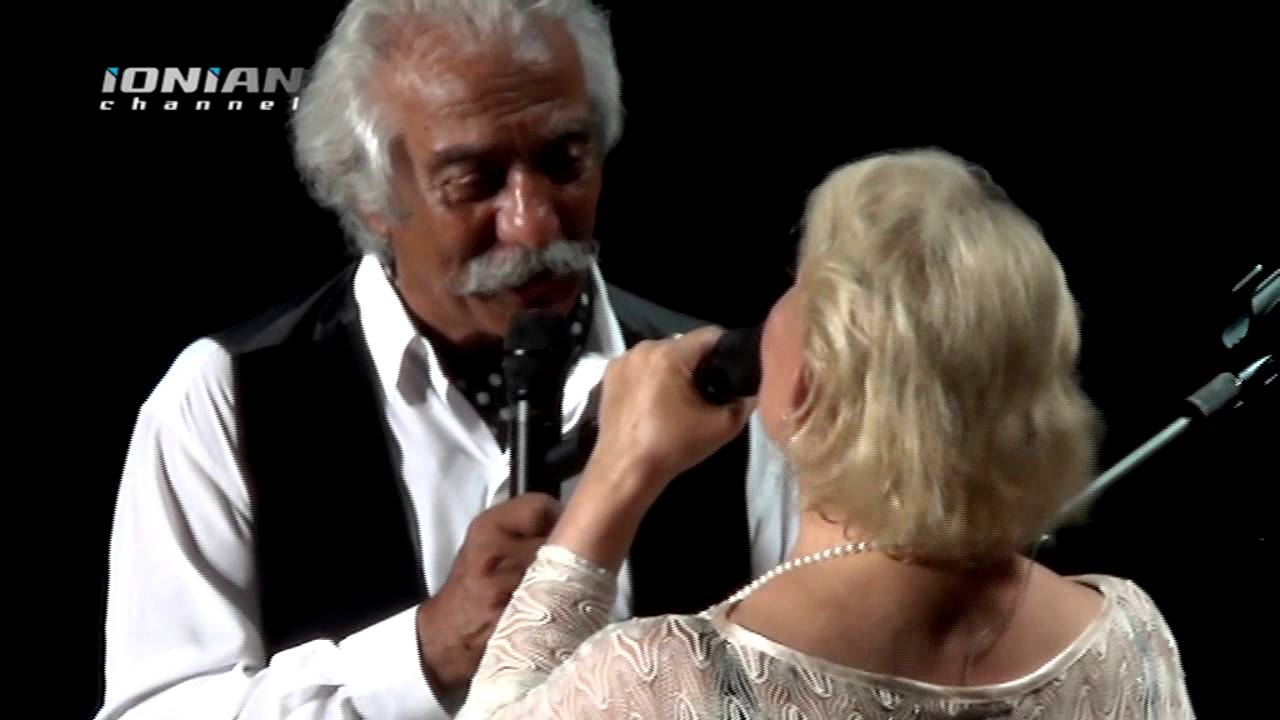Κώστας Χατζής κ Μαρινέλα - Ένα 