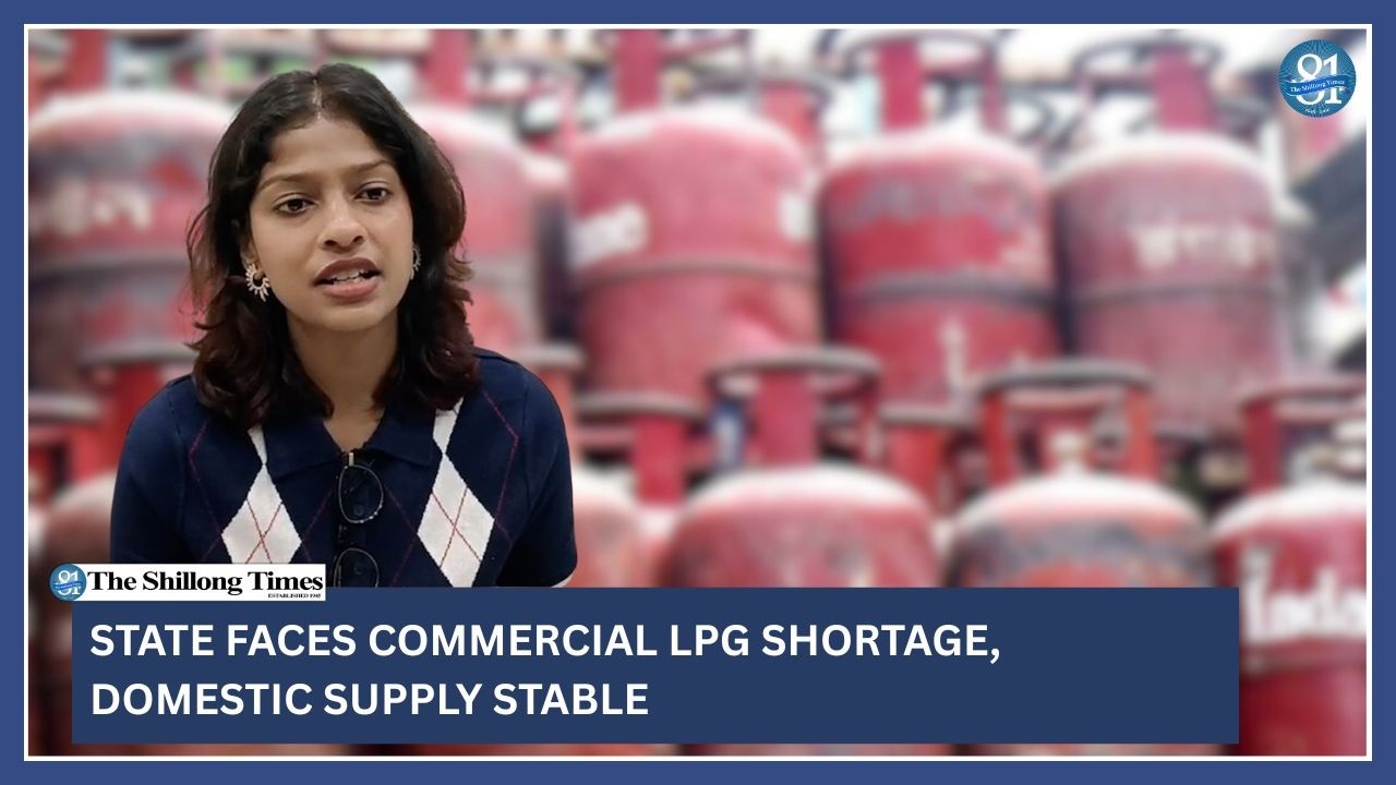 State faces commercial LPG shortage, domestic supply stable