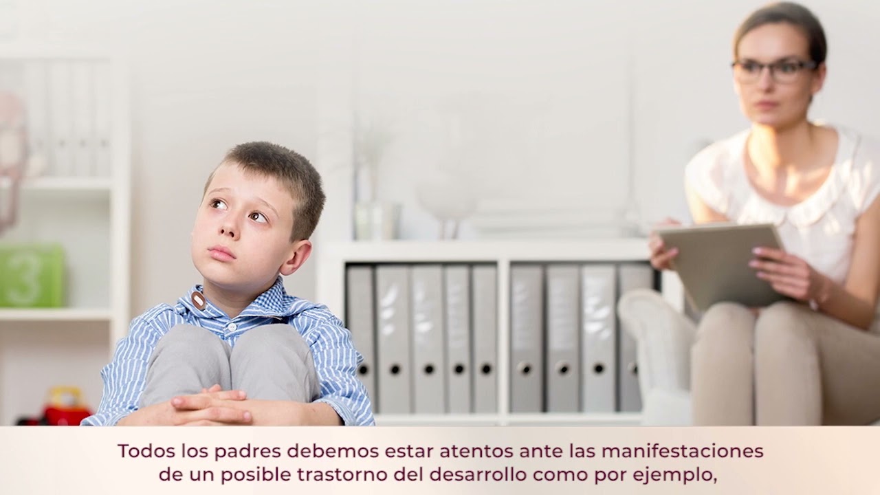 El S&iacute;ndrome de Asperger