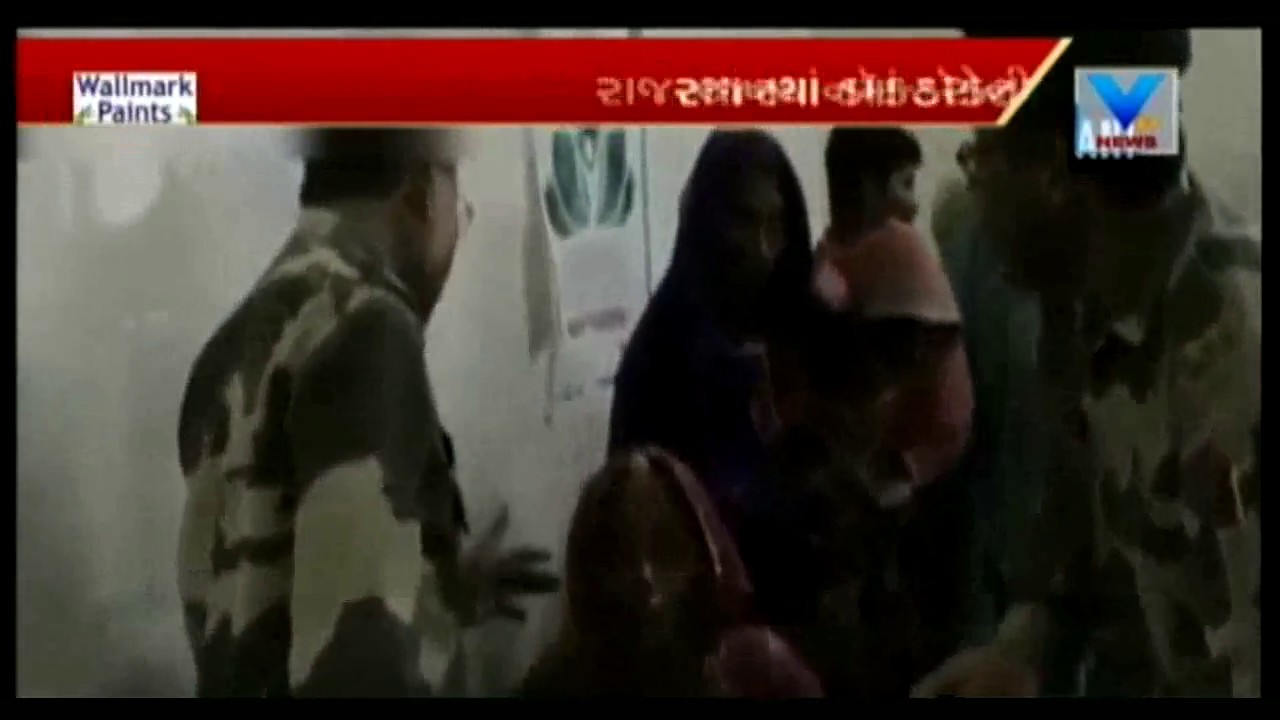 Rajasthan: 20 thousand doctors strike, Patients die due to non-treatment | Vtv News