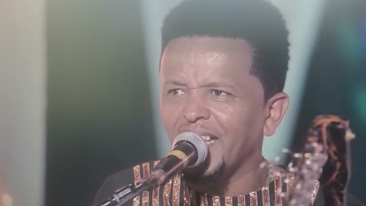 Eritrean song 