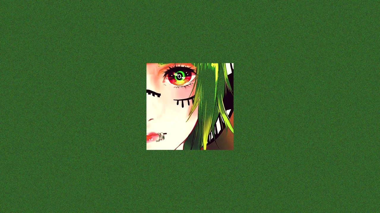 echo - crusher (slowed + reverb + bass boosted)