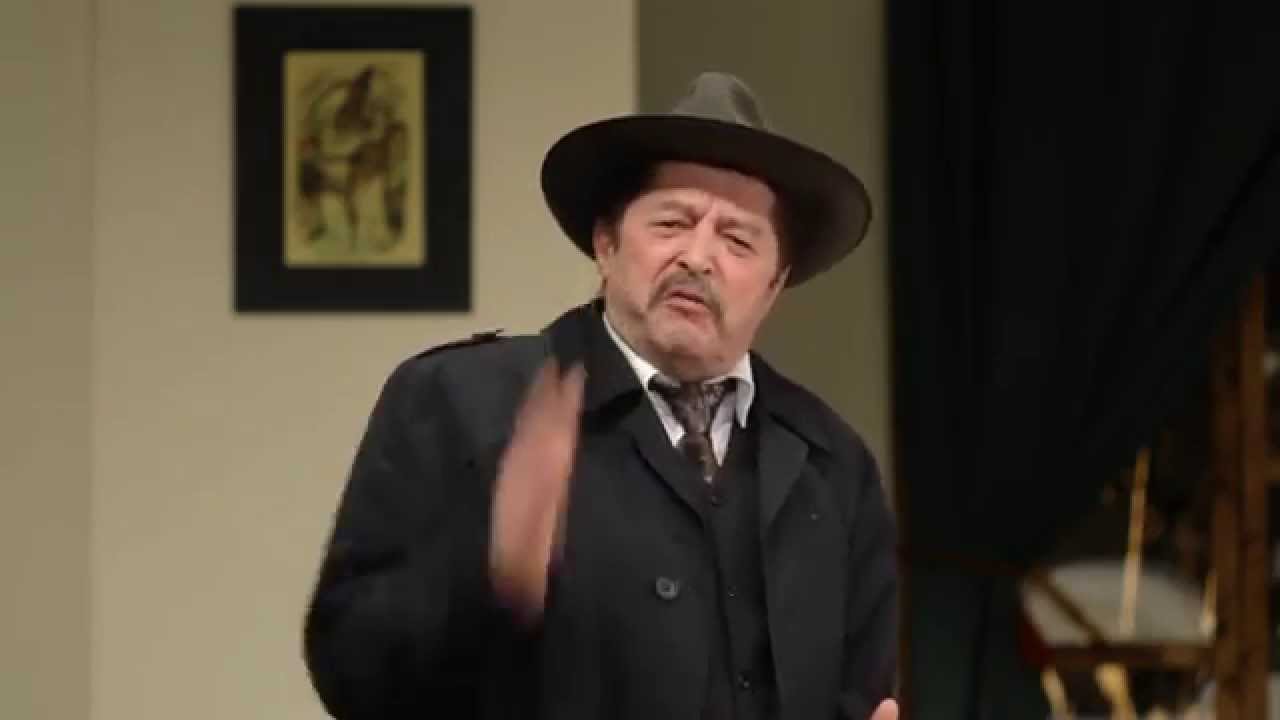 Az elveszett levél videóajánló